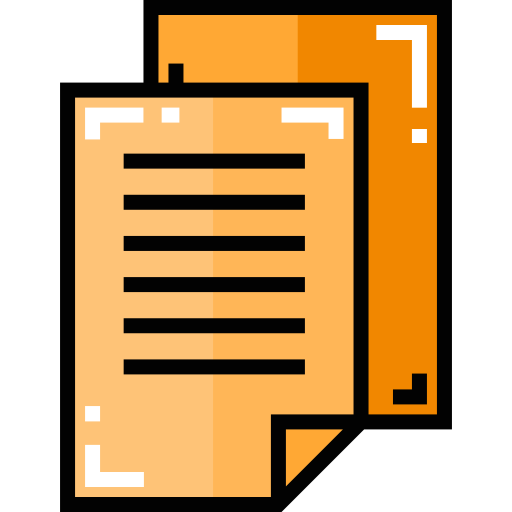 File icon