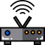 Wireless icon 64x64
