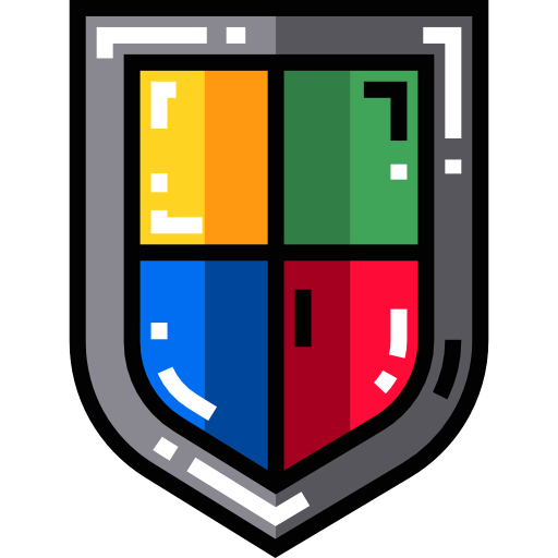 Shield icon