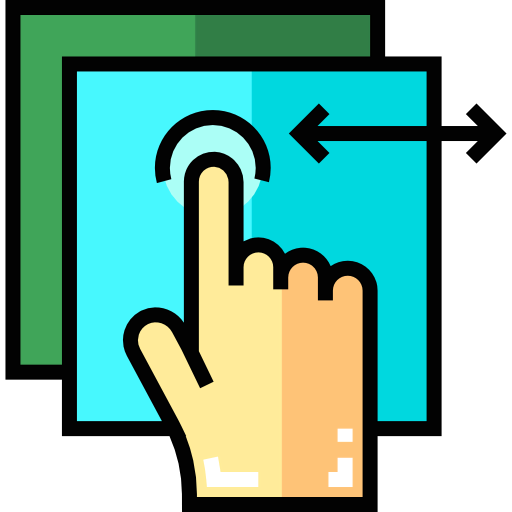 Hands icon