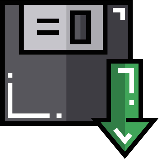 Save icon