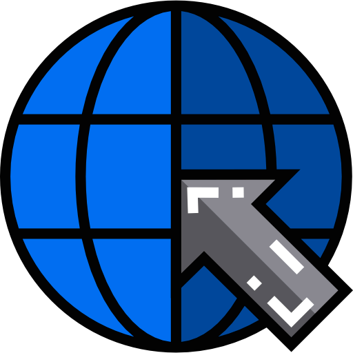 Internet icon