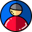 User icon 64x64