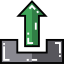 Upload icon 64x64
