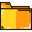 Folder icon 64x64