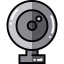 Webcam icon 64x64