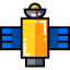 Satellite icon 64x64