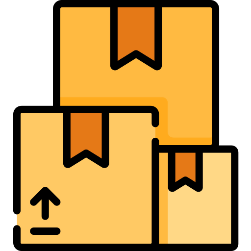 Package ícono