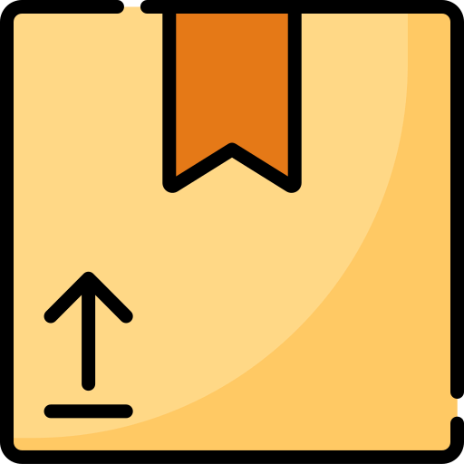 Package icon