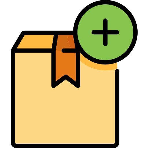 Package icon