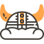 Helmet icon 64x64