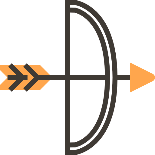 Archery icon