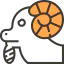 Ram icon 64x64