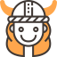 Viking icon 64x64