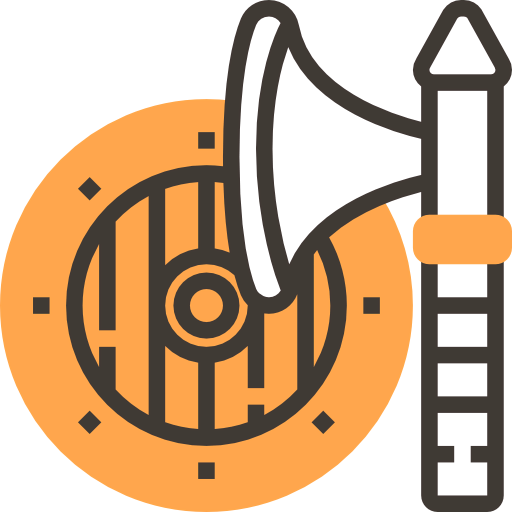 Weapons icon