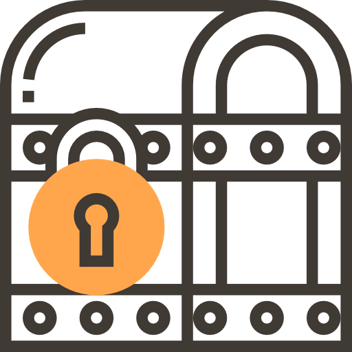 Chest icon