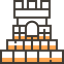 Castle icon 64x64
