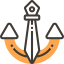 Anchor icon 64x64