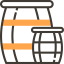 Barrel icon 64x64