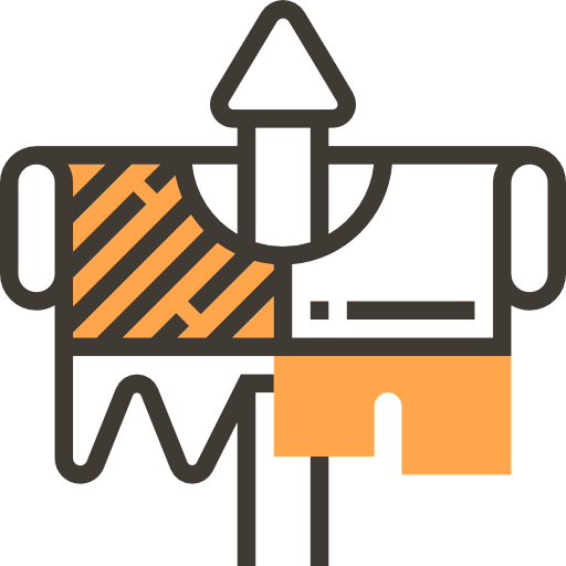 Standard icon