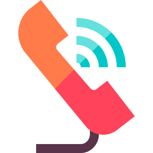 Calling icon