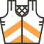 Vest icon 64x64
