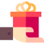 Gift icon 64x64