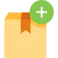 Package ícono 64x64