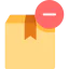 Package ícono 64x64