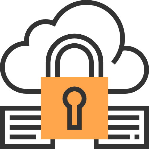 Lock icon