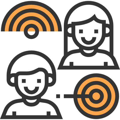User icon