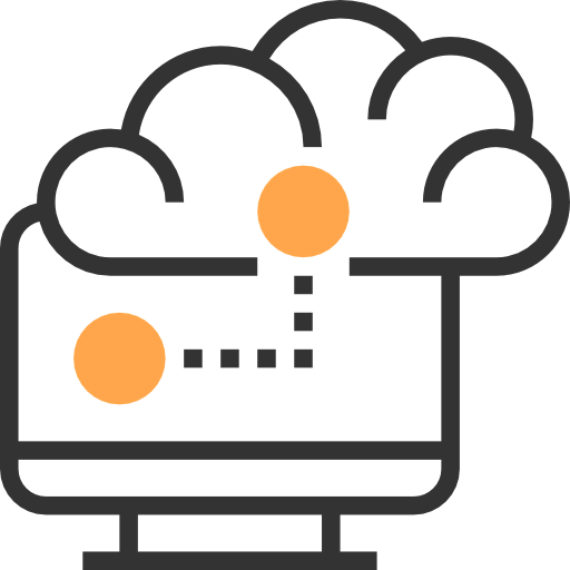 Computer icon
