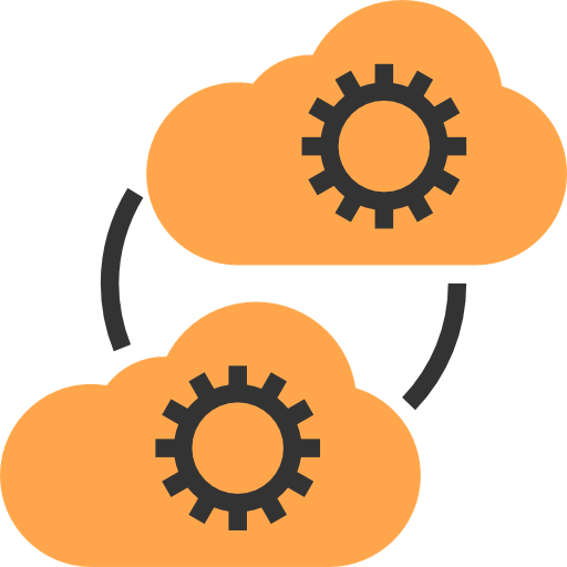 Cloud icon