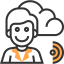 User icon 64x64