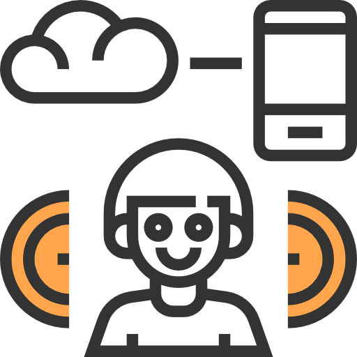 Connection icon
