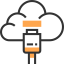 Hdmi icon 64x64