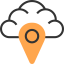 Location icon 64x64