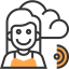 User icon 64x64