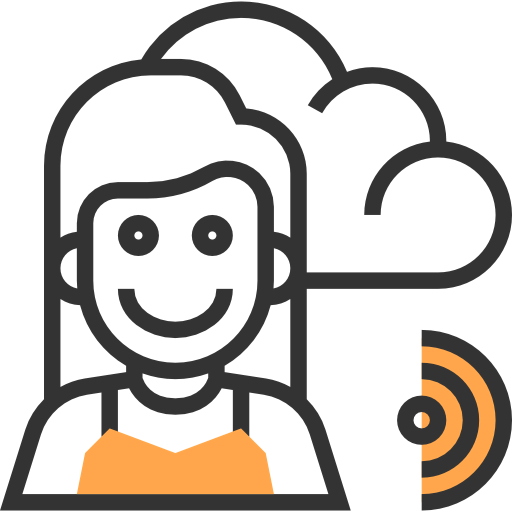 User icon