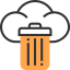Bin icon 64x64