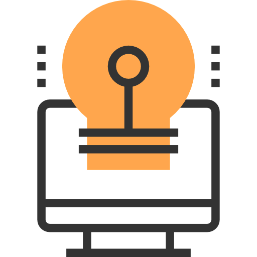 Computer icon