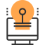 Computer icon 64x64