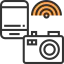 Connectivity 图标 64x64