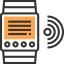 Smartwatch icon 64x64