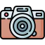 Camera icon 64x64