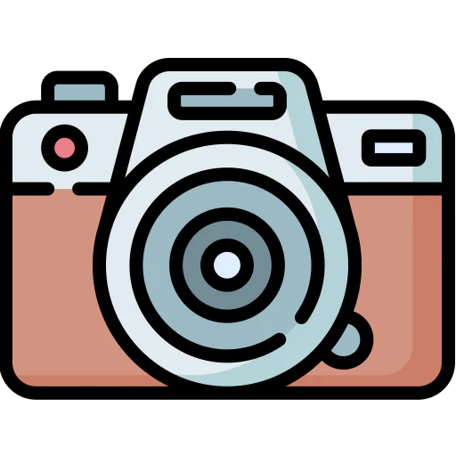 Camera icon