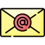 Email icon 64x64