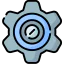 Settings icon 64x64