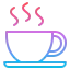Coffee mug icon 64x64
