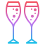 Champagne icon 64x64